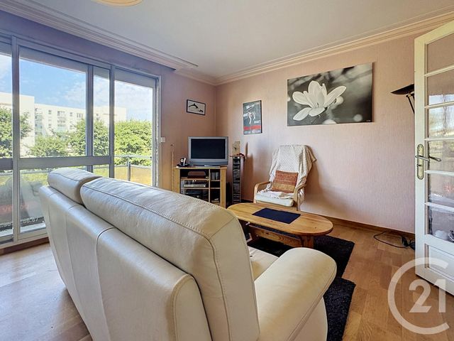 Appartement T4 &agrave; vendre - 4 pi&egrave;ces - 85 m2 - Brest - 29 - BRETAGNE