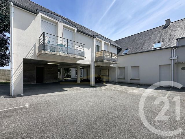 Appartement T3 &agrave; vendre - 3 pi&egrave;ces - 70 m2 - Brest - 29 - BRETAGNE