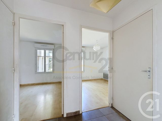 Appartement T3 &agrave; vendre - 3 pi&egrave;ces - 70 m2 - Brest - 29 - BRETAGNE