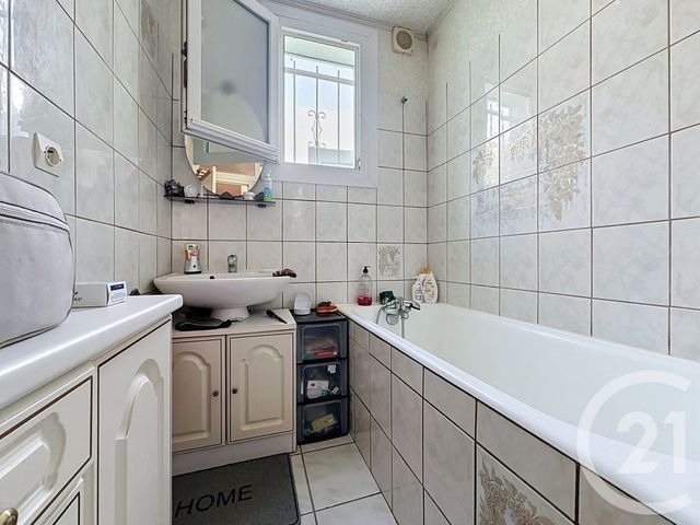 Maison &agrave; vendre - 4 pi&egrave;ces - 78 m2 - Brest - 29 - BRETAGNE
