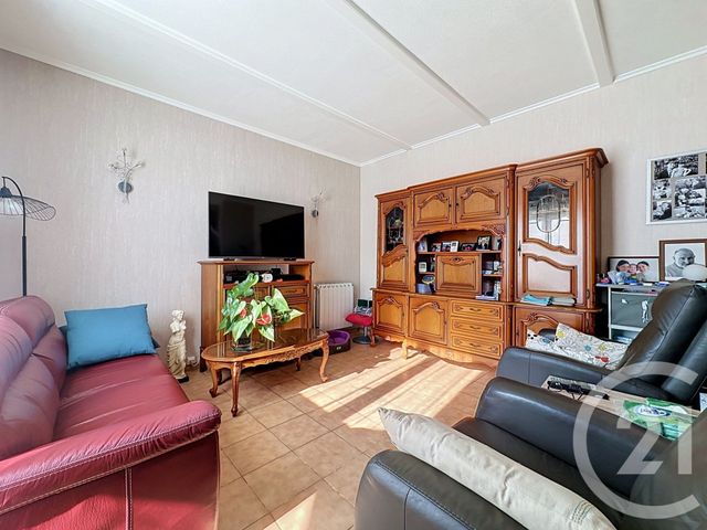 Maison &agrave; vendre - 4 pi&egrave;ces - 78 m2 - Brest - 29 - BRETAGNE