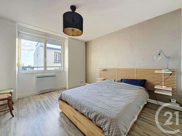 Appartement T3 &agrave; vendre - 3 pi&egrave;ces - 54,53 m2 - Brest - 29 - BRETAGNE