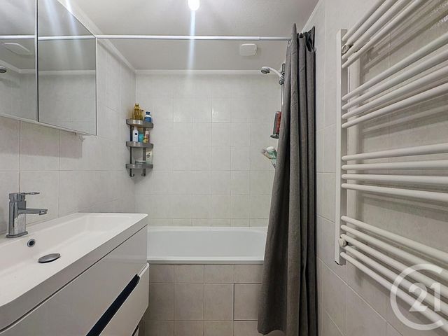 Appartement T3 &agrave; vendre - 3 pi&egrave;ces - 54,53 m2 - Brest - 29 - BRETAGNE