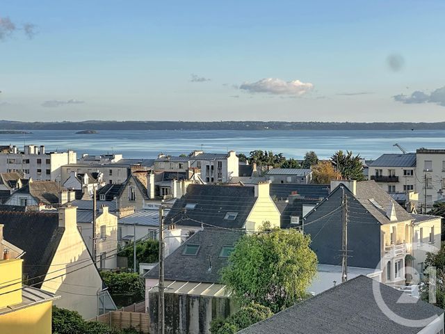 Appartement 3 pièces 55 m² · à Brest · 54,5 m² · 127 200 €