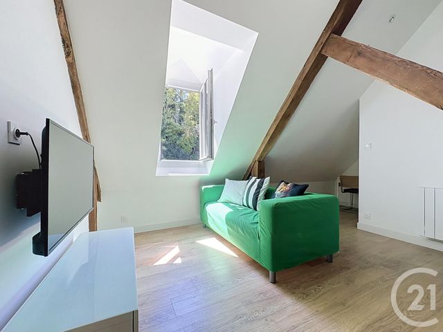 Appartement T2 &agrave; vendre - 2 pi&egrave;ces - 21,56 m2 - Morlaix - 29 - BRETAGNE