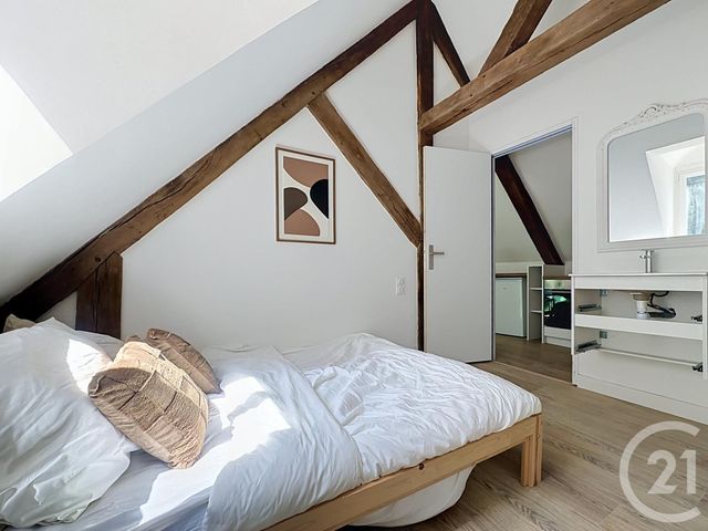 Appartement T2 &agrave; vendre - 2 pi&egrave;ces - 21,56 m2 - Morlaix - 29 - BRETAGNE