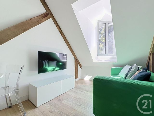Appartement T2 &agrave; vendre - 2 pi&egrave;ces - 21,56 m2 - Morlaix - 29 - BRETAGNE
