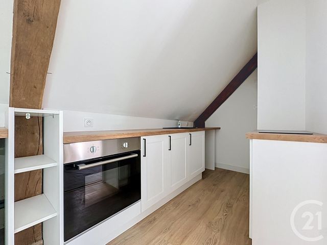 Appartement T2 &agrave; vendre - 2 pi&egrave;ces - 21,56 m2 - Morlaix - 29 - BRETAGNE