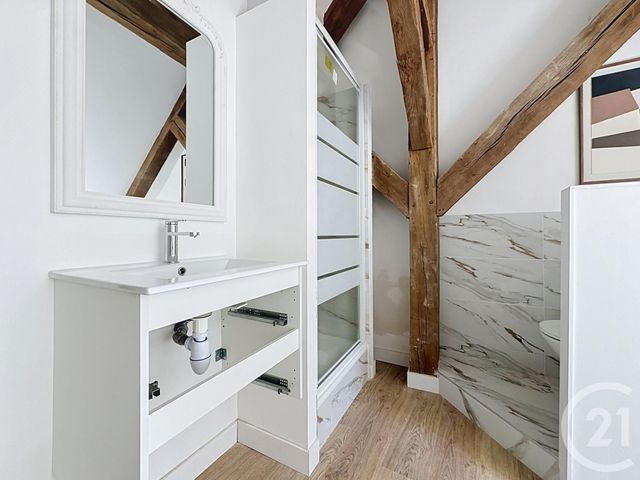 Appartement T2 &agrave; vendre - 2 pi&egrave;ces - 21,56 m2 - Morlaix - 29 - BRETAGNE