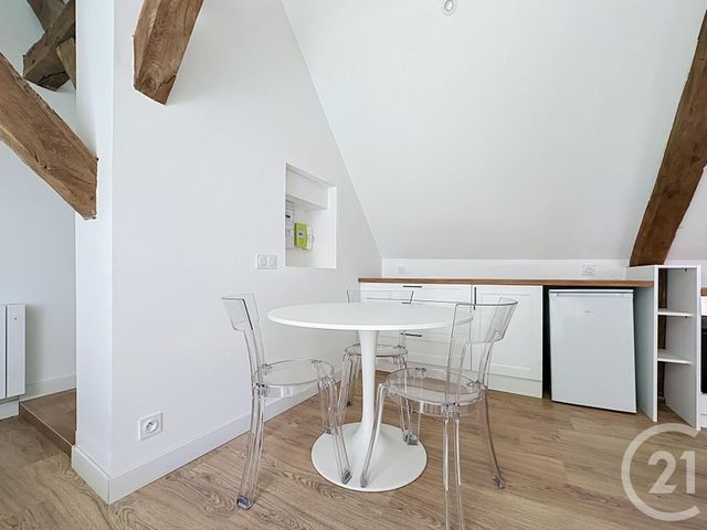 Appartement T2 &agrave; vendre - 2 pi&egrave;ces - 21,56 m2 - Morlaix - 29 - BRETAGNE