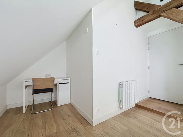 Appartement T2 &agrave; vendre - 2 pi&egrave;ces - 21,56 m2 - Morlaix - 29 - BRETAGNE