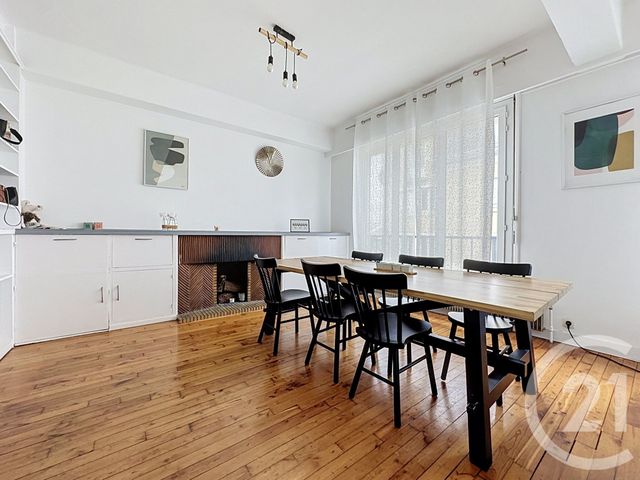 appartement - BREST - 29