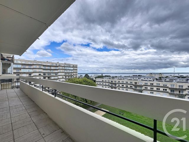 Appartement T5 &agrave; vendre - 5 pi&egrave;ces - 88 m2 - Brest - 29 - BRETAGNE