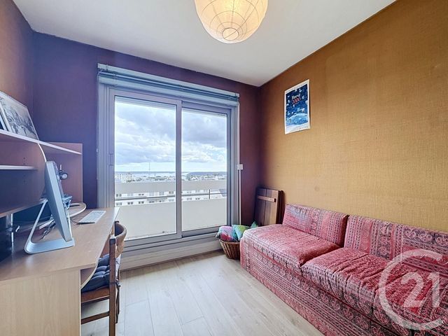 Appartement T5 &agrave; vendre - 5 pi&egrave;ces - 88 m2 - Brest - 29 - BRETAGNE