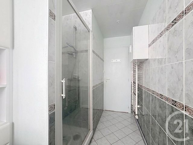 Appartement T4 &agrave; vendre - 4 pi&egrave;ces - 77 m2 - Brest - 29 - BRETAGNE