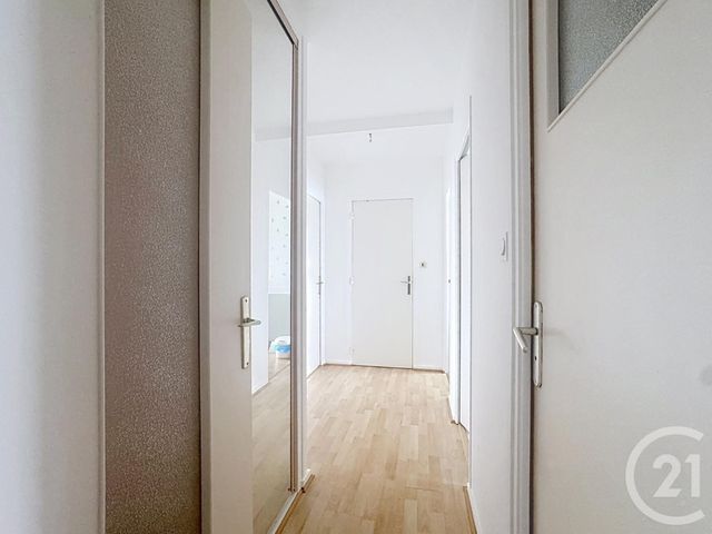 Appartement T4 &agrave; vendre - 4 pi&egrave;ces - 77 m2 - Brest - 29 - BRETAGNE