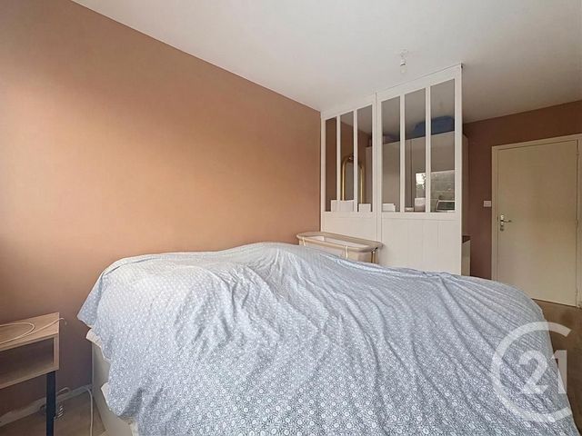 Appartement T4 &agrave; vendre - 4 pi&egrave;ces - 77 m2 - Brest - 29 - BRETAGNE
