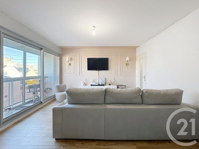 appartement - BREST - 29