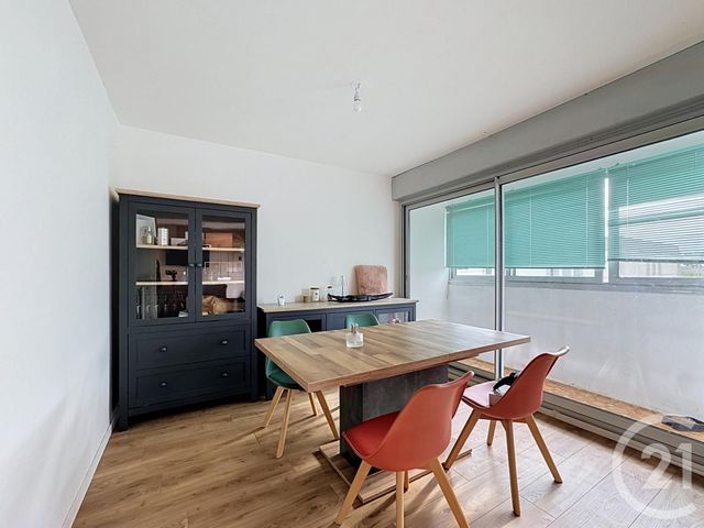 Appartement T4 &agrave; vendre - 4 pi&egrave;ces - 77 m2 - Brest - 29 - BRETAGNE