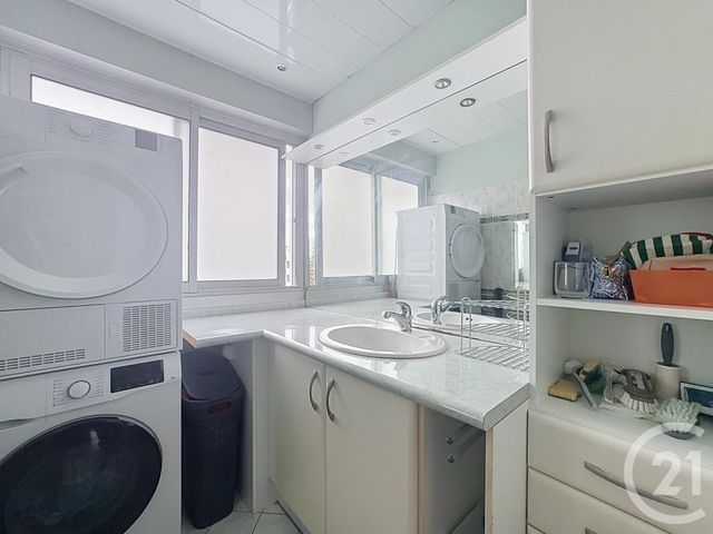 Appartement T4 &agrave; vendre - 4 pi&egrave;ces - 77 m2 - Brest - 29 - BRETAGNE