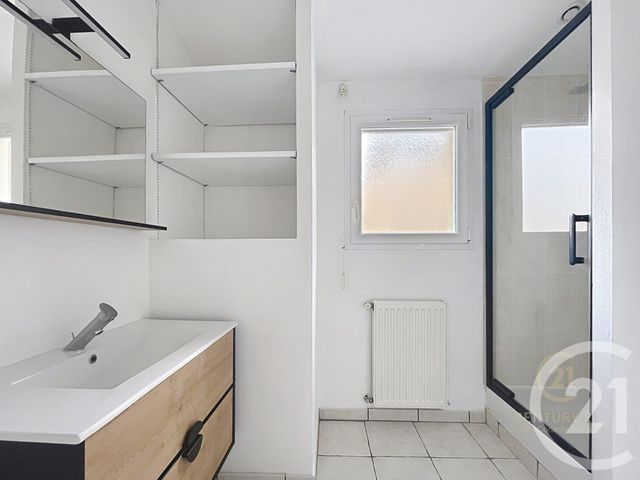 Maison &agrave; vendre - 3 pi&egrave;ces - 53,20 m2 - Brest - 29 - BRETAGNE