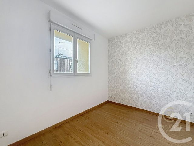 Maison &agrave; vendre - 3 pi&egrave;ces - 53,20 m2 - Brest - 29 - BRETAGNE