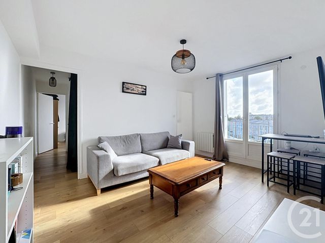 appartement - BREST - 29
