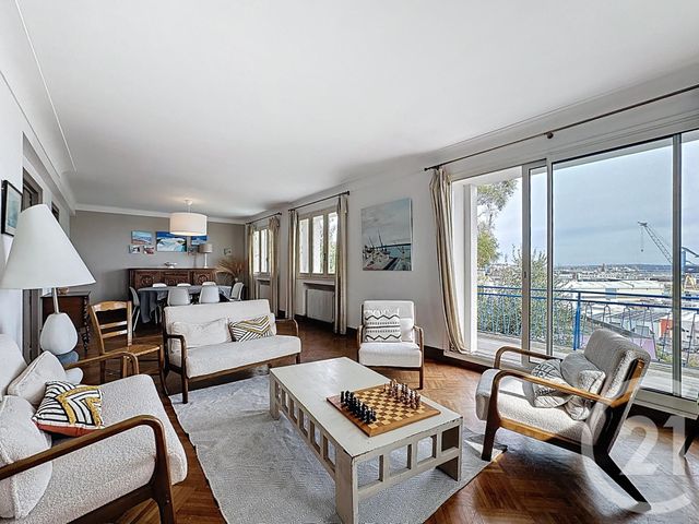 Maison &agrave; vendre - 9 pi&egrave;ces - 162,18 m2 - Brest - 29 - BRETAGNE