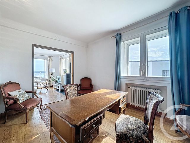 Maison &agrave; vendre - 9 pi&egrave;ces - 162,18 m2 - Brest - 29 - BRETAGNE