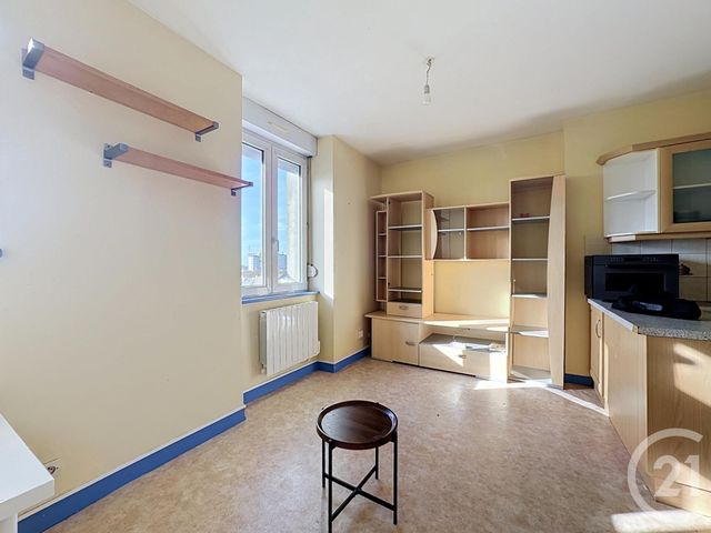 appartement - BREST - 29