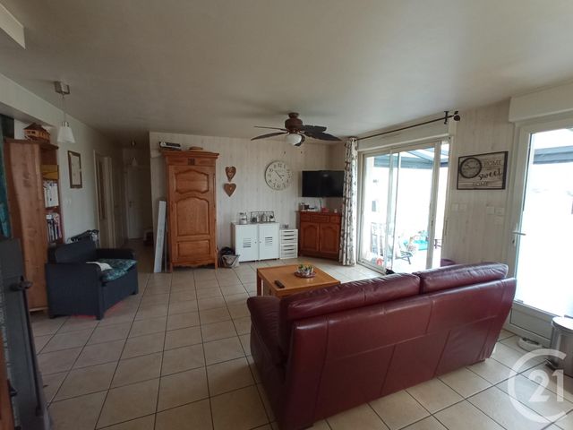 Maison à vendre - 6 pièces - 142 m2 - Sorrus - 62 - NORD-PAS-DE-CALAIS