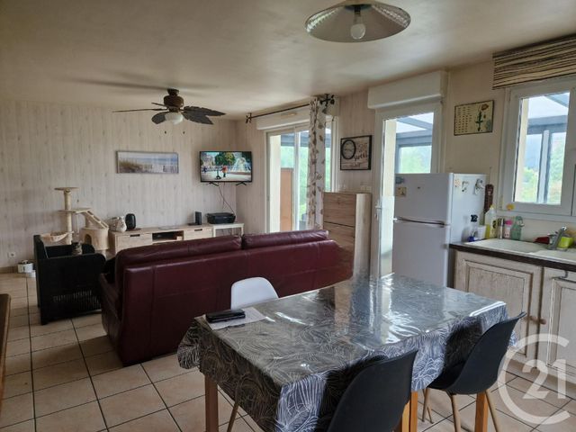 Maison à vendre - 6 pièces - 142 m2 - Sorrus - 62 - NORD-PAS-DE-CALAIS