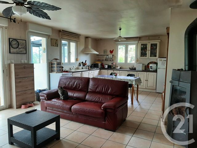 Maison à vendre - 6 pièces - 142 m2 - Sorrus - 62 - NORD-PAS-DE-CALAIS