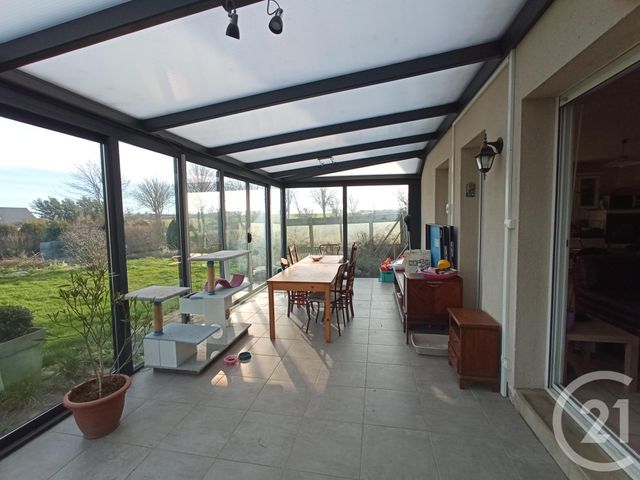 Maison à vendre - 6 pièces - 142 m2 - Sorrus - 62 - NORD-PAS-DE-CALAIS