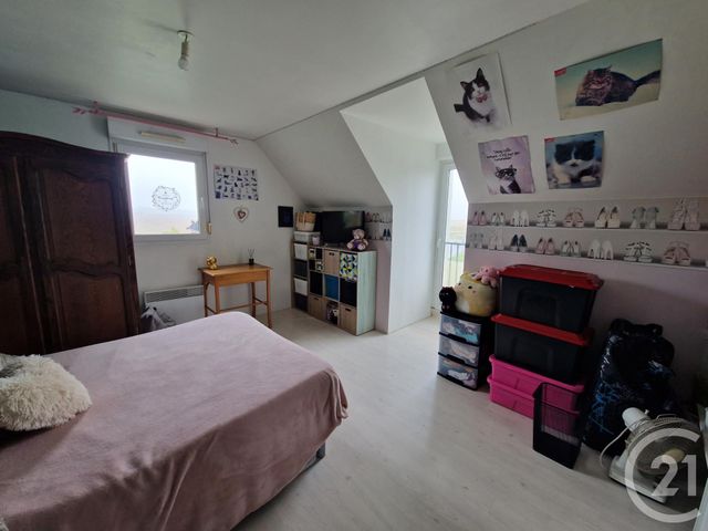 Maison à vendre - 6 pièces - 142 m2 - Sorrus - 62 - NORD-PAS-DE-CALAIS