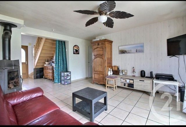 Maison à vendre - 6 pièces - 142 m2 - Sorrus - 62 - NORD-PAS-DE-CALAIS