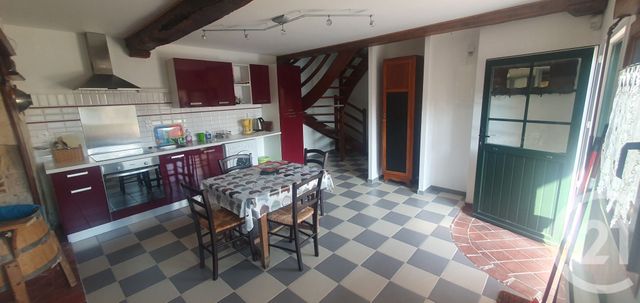 Maison &agrave; vendre - 13 pi&egrave;ces - 340 m2 - Maintenay - 62 - NORD-PAS-DE-CALAIS