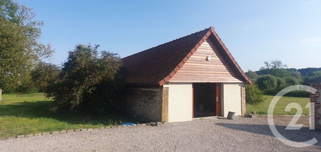 Maison &agrave; vendre - 13 pi&egrave;ces - 340 m2 - Maintenay - 62 - NORD-PAS-DE-CALAIS