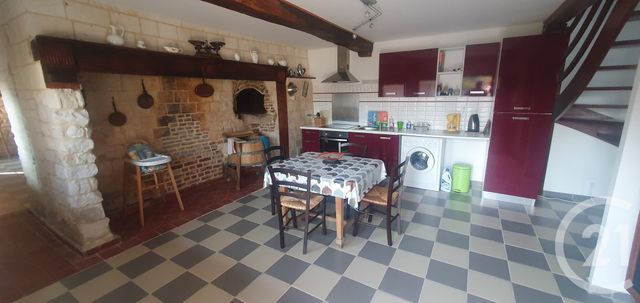 Maison &agrave; vendre - 13 pi&egrave;ces - 340 m2 - Maintenay - 62 - NORD-PAS-DE-CALAIS