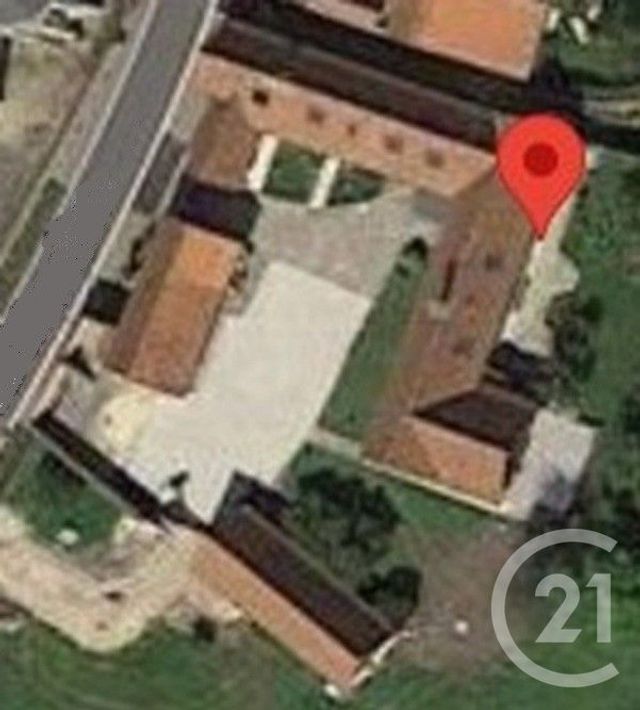 Maison &agrave; vendre - 13 pi&egrave;ces - 340 m2 - Maintenay - 62 - NORD-PAS-DE-CALAIS