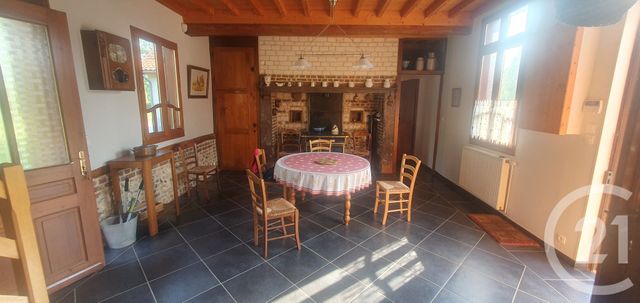 Maison &agrave; vendre - 13 pi&egrave;ces - 340 m2 - Maintenay - 62 - NORD-PAS-DE-CALAIS