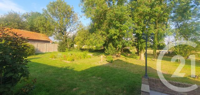 Maison &agrave; vendre - 13 pi&egrave;ces - 340 m2 - Maintenay - 62 - NORD-PAS-DE-CALAIS