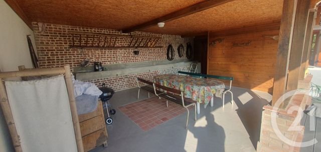 Maison &agrave; vendre - 13 pi&egrave;ces - 340 m2 - Maintenay - 62 - NORD-PAS-DE-CALAIS