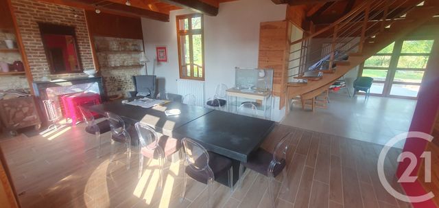 Maison &agrave; vendre - 13 pi&egrave;ces - 340 m2 - Maintenay - 62 - NORD-PAS-DE-CALAIS