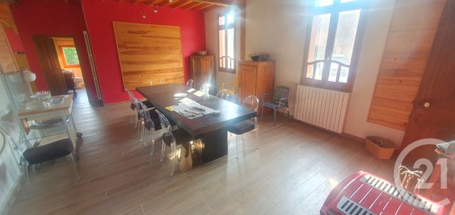 Maison &agrave; vendre - 13 pi&egrave;ces - 340 m2 - Maintenay - 62 - NORD-PAS-DE-CALAIS