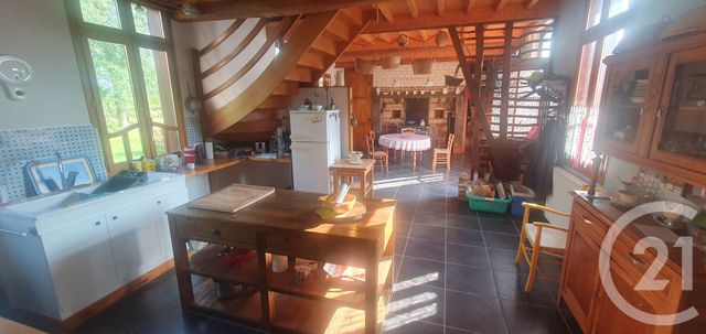 Maison &agrave; vendre - 13 pi&egrave;ces - 340 m2 - Maintenay - 62 - NORD-PAS-DE-CALAIS