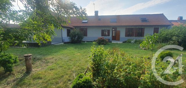 Maison &agrave; vendre - 13 pi&egrave;ces - 340 m2 - Maintenay - 62 - NORD-PAS-DE-CALAIS