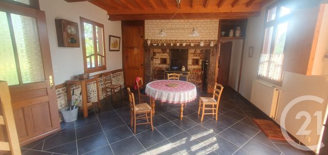 Maison &agrave; vendre - 13 pi&egrave;ces - 340 m2 - Maintenay - 62 - NORD-PAS-DE-CALAIS