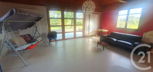 Maison &agrave; vendre - 13 pi&egrave;ces - 340 m2 - Maintenay - 62 - NORD-PAS-DE-CALAIS