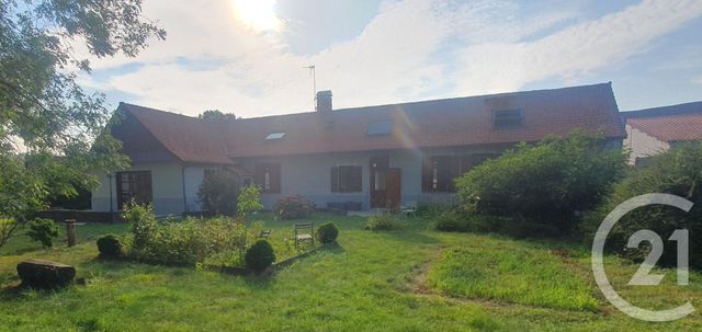 Maison &agrave; vendre - 13 pi&egrave;ces - 340 m2 - Maintenay - 62 - NORD-PAS-DE-CALAIS